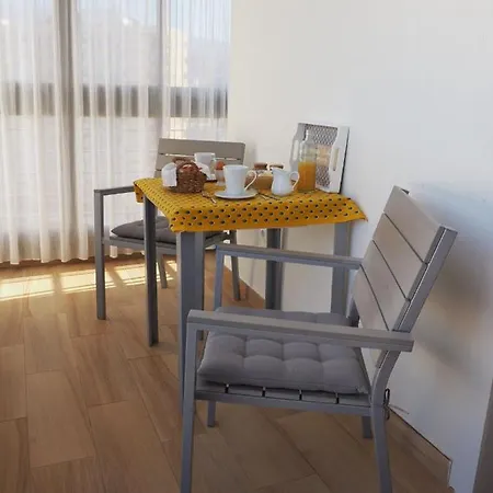 South Star. Estrella Del Sur Apartment Los Cristianos (Tenerife)