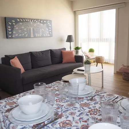 South Star. Estrella Del Sur Apartment