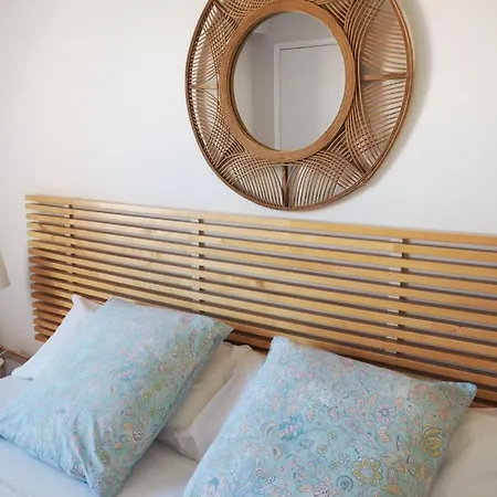South Star. Estrella Del Sur Apartment *