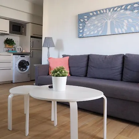 Apartment South Star. Estrella Del Sur *