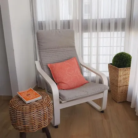 Apartment South Star. Estrella Del Sur