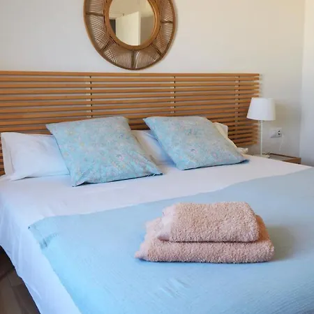 South Star. Estrella Del Sur Apartment