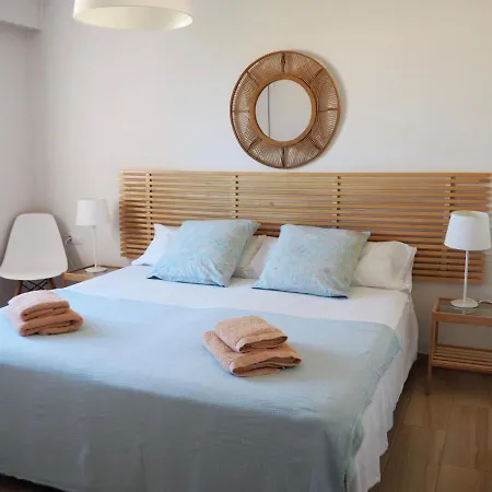 Apartment South Star. Estrella Del Sur Los Cristianos (Tenerife)