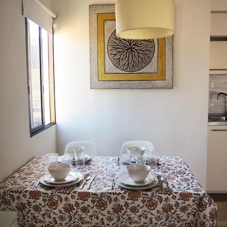 South Star. Estrella Del Sur Apartment