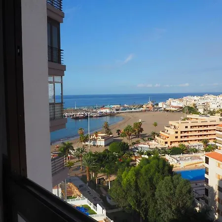 Apartment South Star. Estrella Del Sur *