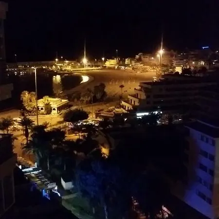 Apartment South Star. Estrella Del Sur Los Cristianos (Tenerife)