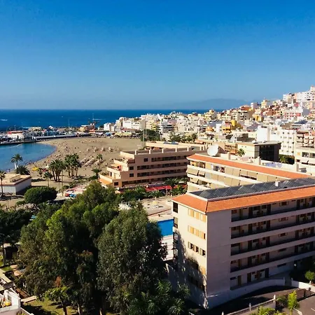 South Star. Estrella Del Sur Apartment Los Cristianos (Tenerife)
